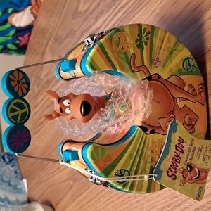 🛍Scooby doo tin container Super Rare